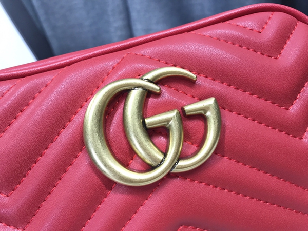 激安グッチバッグコピー細部ディテール